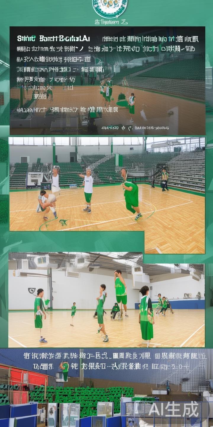 全面解析江南体育篮球队的训练体系与未来发展战略规划