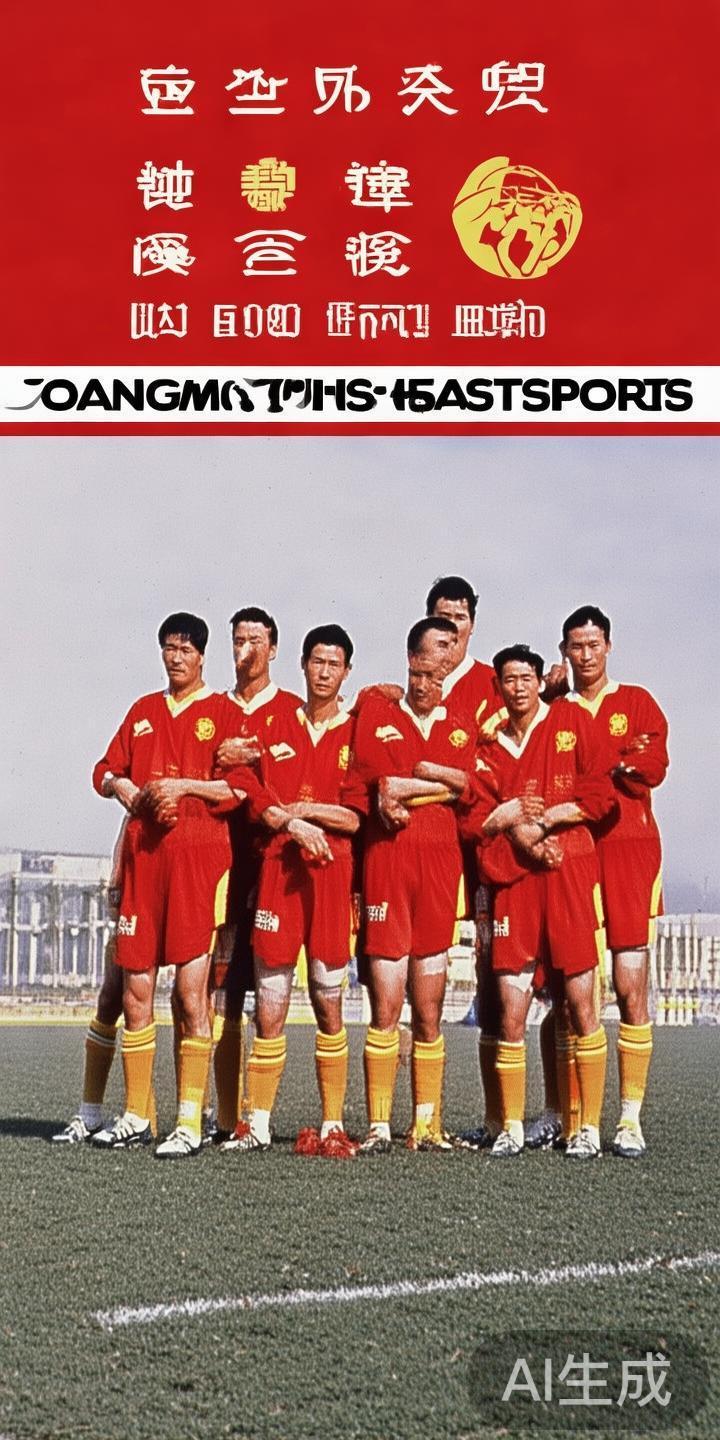 在此期间，江南体育取得了辉煌的战绩。1990年，他