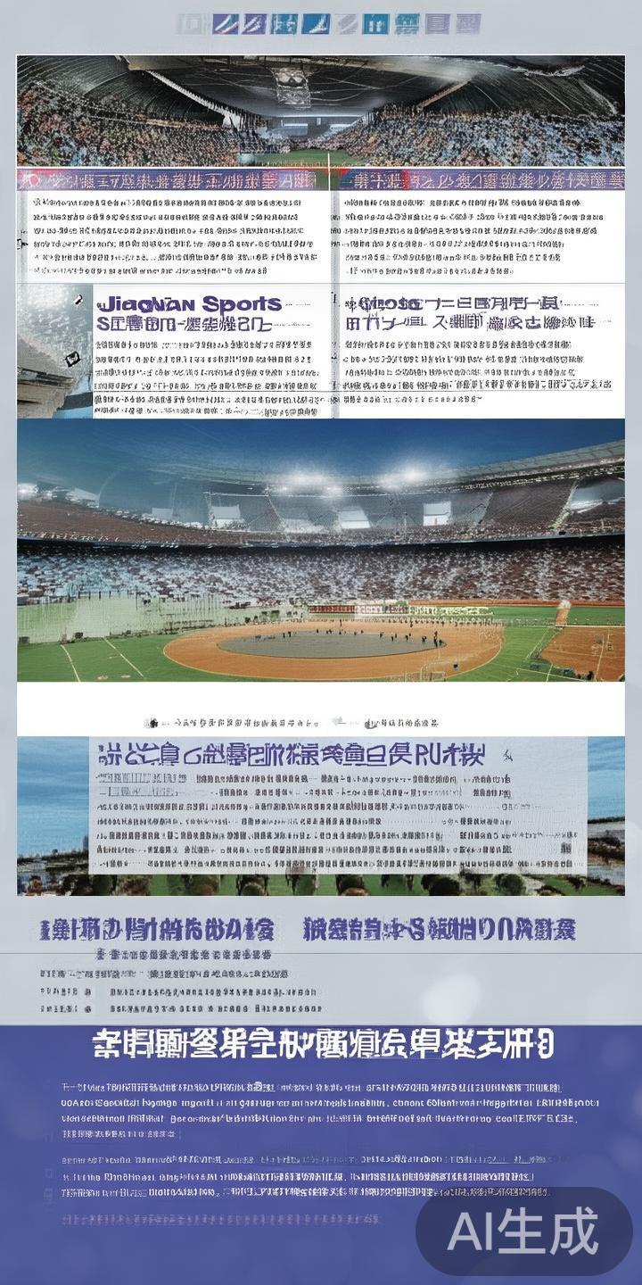 江南体育作为国内知名的体育赛事和运动训练机构，具有