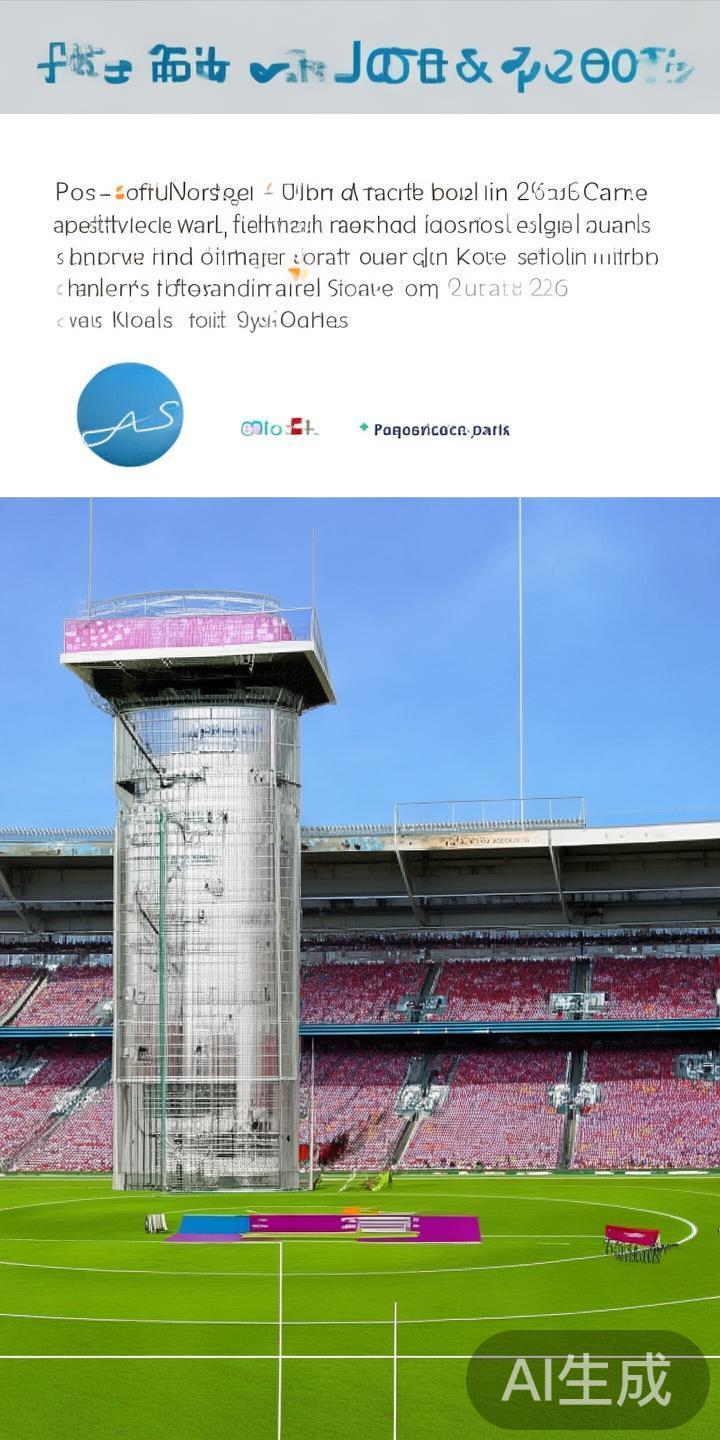 在中东地区，尤其是卡塔尔，有着丰富的体育文化和日益