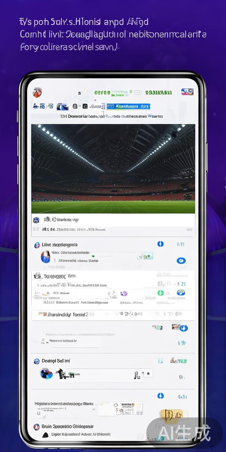 在当前数字娱乐时代，体育赛事的直播和投注逐渐成为人