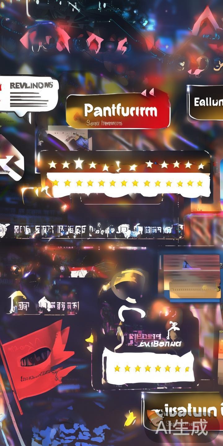 平台的市场声誉可以反映其真实性。在选择平台前，建议