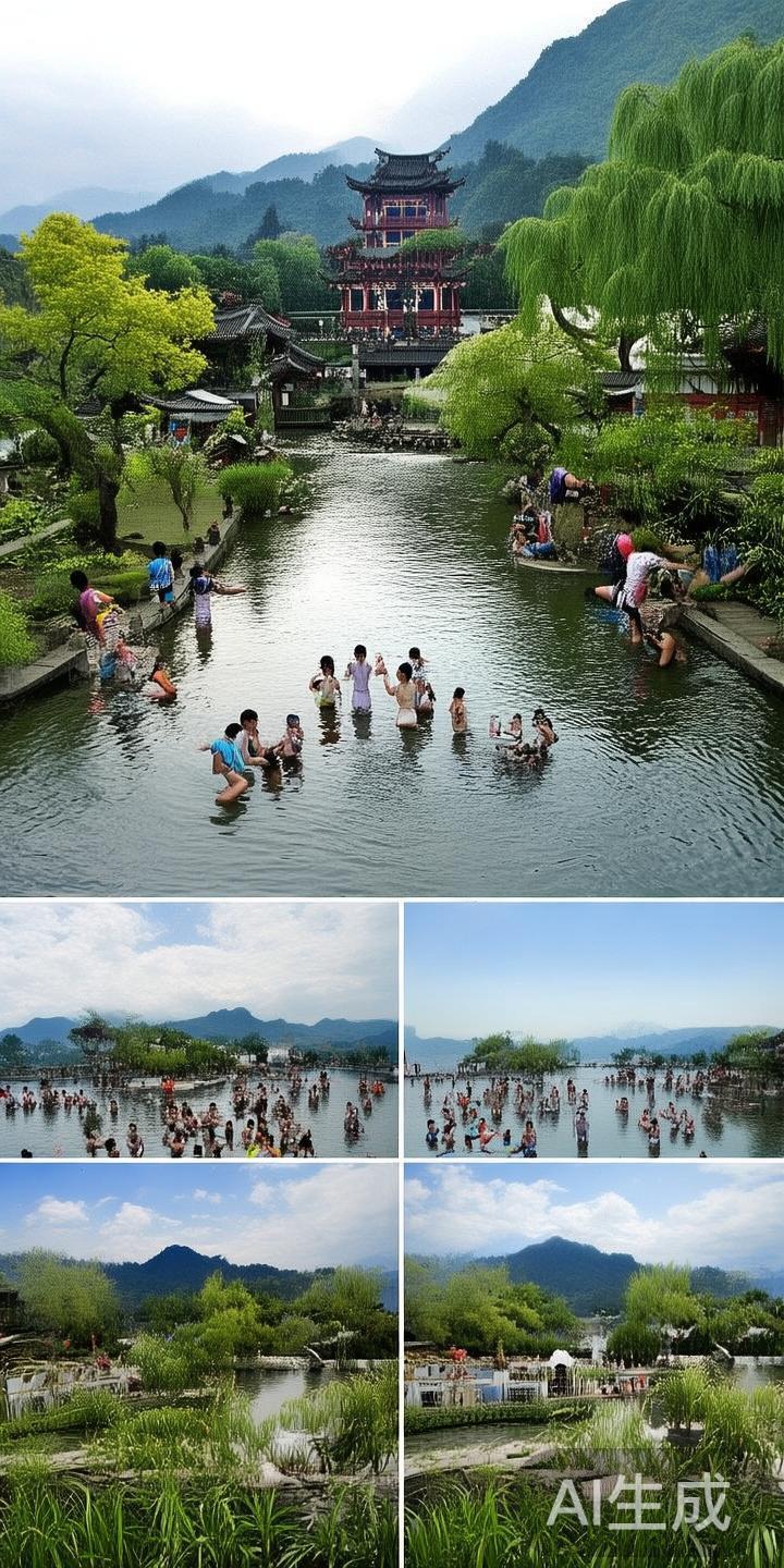 随着全民健身运动的不断深入推进，如何结合地域文化特