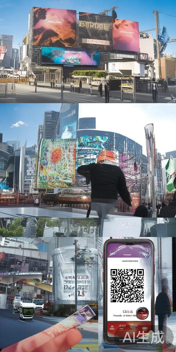 其次，广告形式多样性也是提升投放效果的关键。除了传