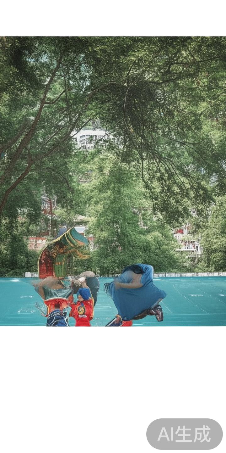 在现代社会中，体育已成为塑造城市文化、增强市民身体