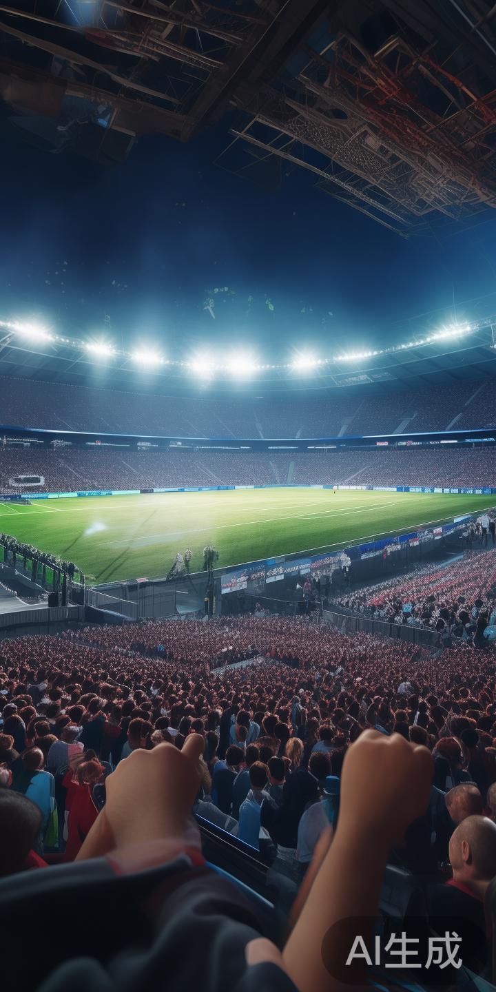 在直播内容方面，不仅满足于基础的视听体验，还提供多