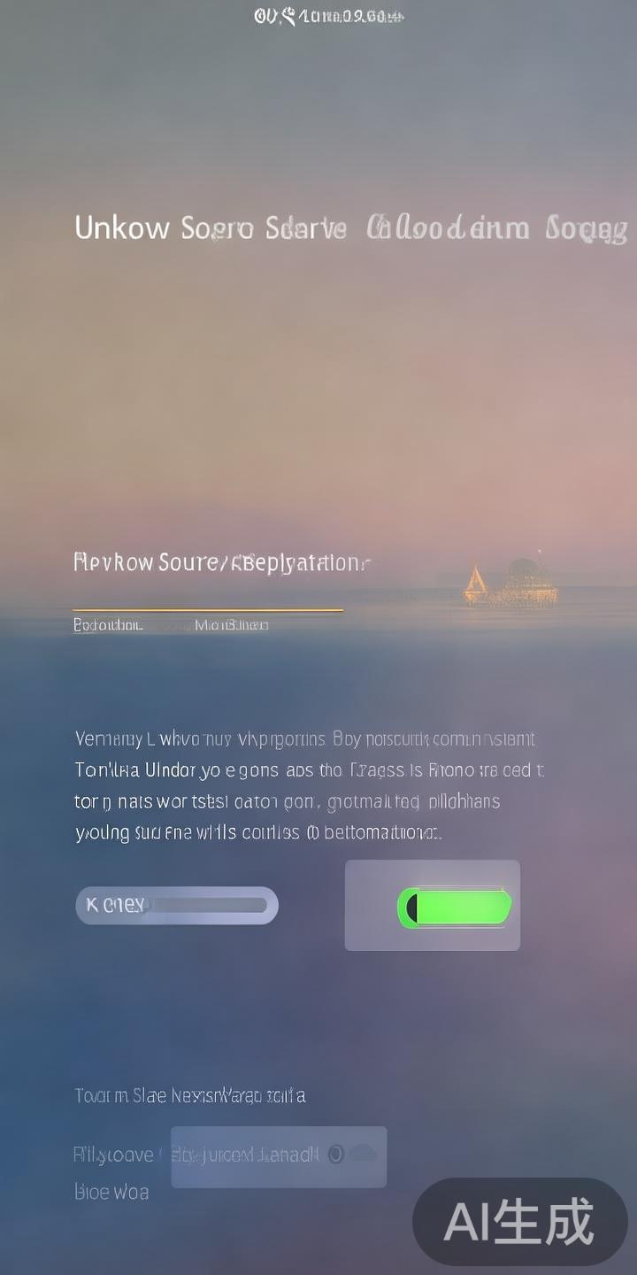 如何快速安全地下载安装江南jn体育软件并畅享精彩体育内容 在下载过程中,屏幕弹出的安全提示不容忽视。例如,若