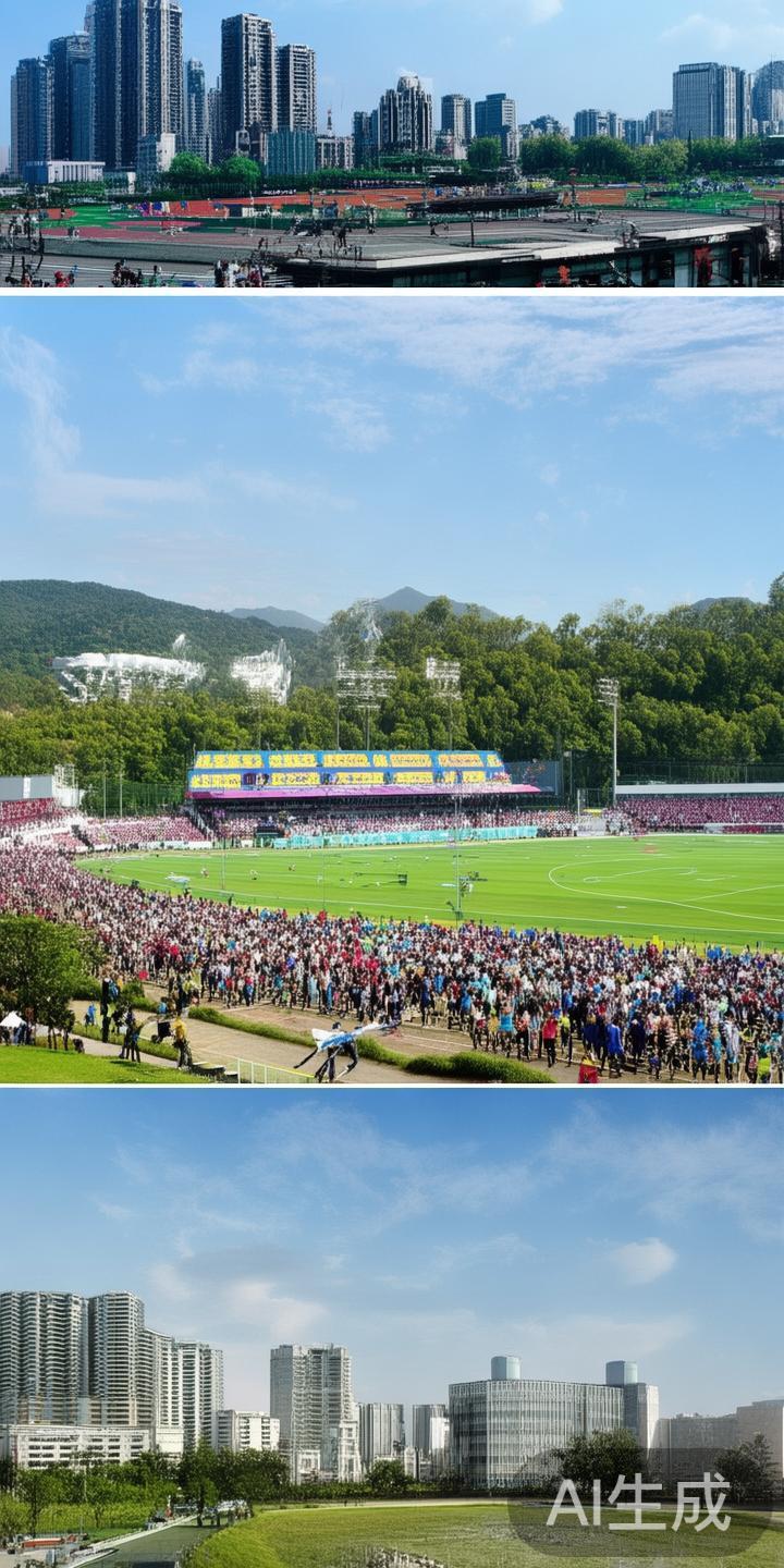 江南地区运动赛事举办对促进区域经济发展的积极作用分析