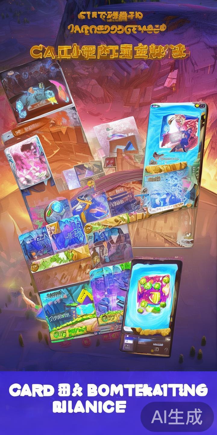 此外，跨界融合也成为多元化玩法的重要推动力量。一些