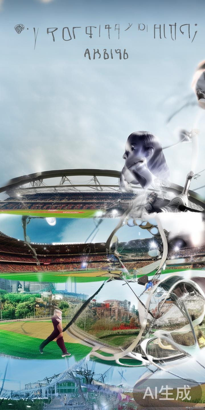 体育产业涵盖赛事、场馆、装备、培训、旅游等多个环节