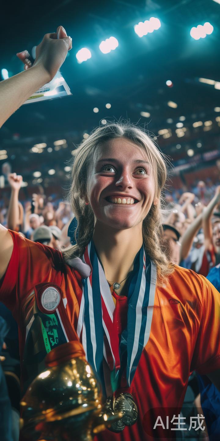 江南体育全面保障运动员权益与优越待遇的详细介绍 补贴与奖励制度:在重要赛事中表现优异的运动员,将获