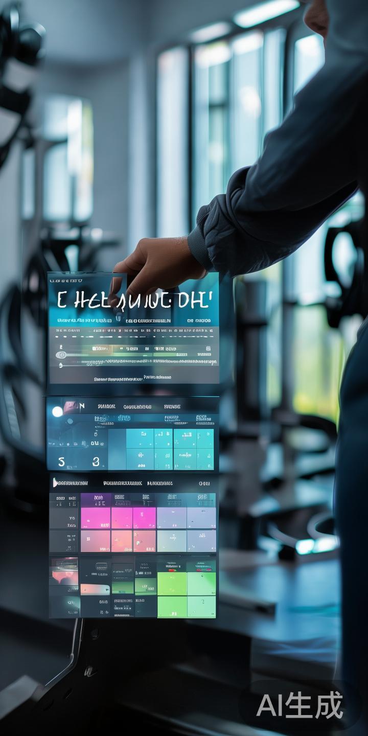 利用江南体体育APP打造个性化运动计划与丰富社交体验的全面指南 弹性调整机制:用户可以根据自己的时间安排或身体反应