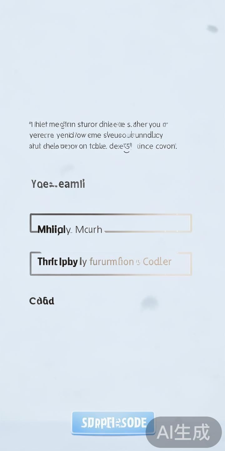 江南体育首页App全面使用攻略:注册、订票、赛事直播详细流程指南 填写基本信息:按照提示输入手机号码或第三方账号信息