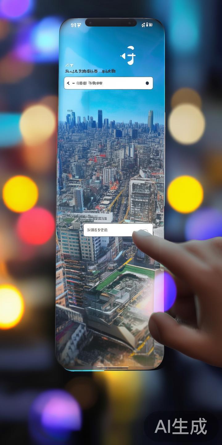 当前，网络地图应用成为人们寻找地点的首选工具，如百