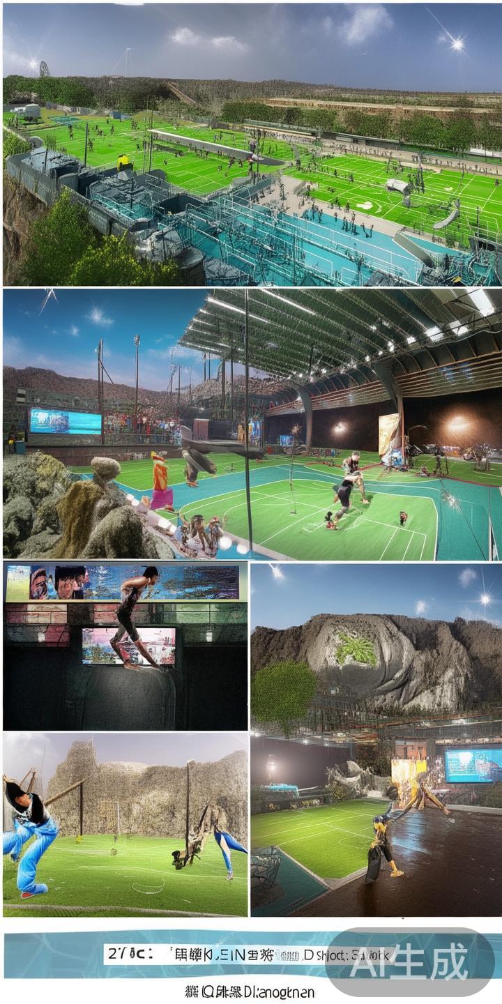 江南JN体育从战略布局开始，就致力于打造一个覆盖广