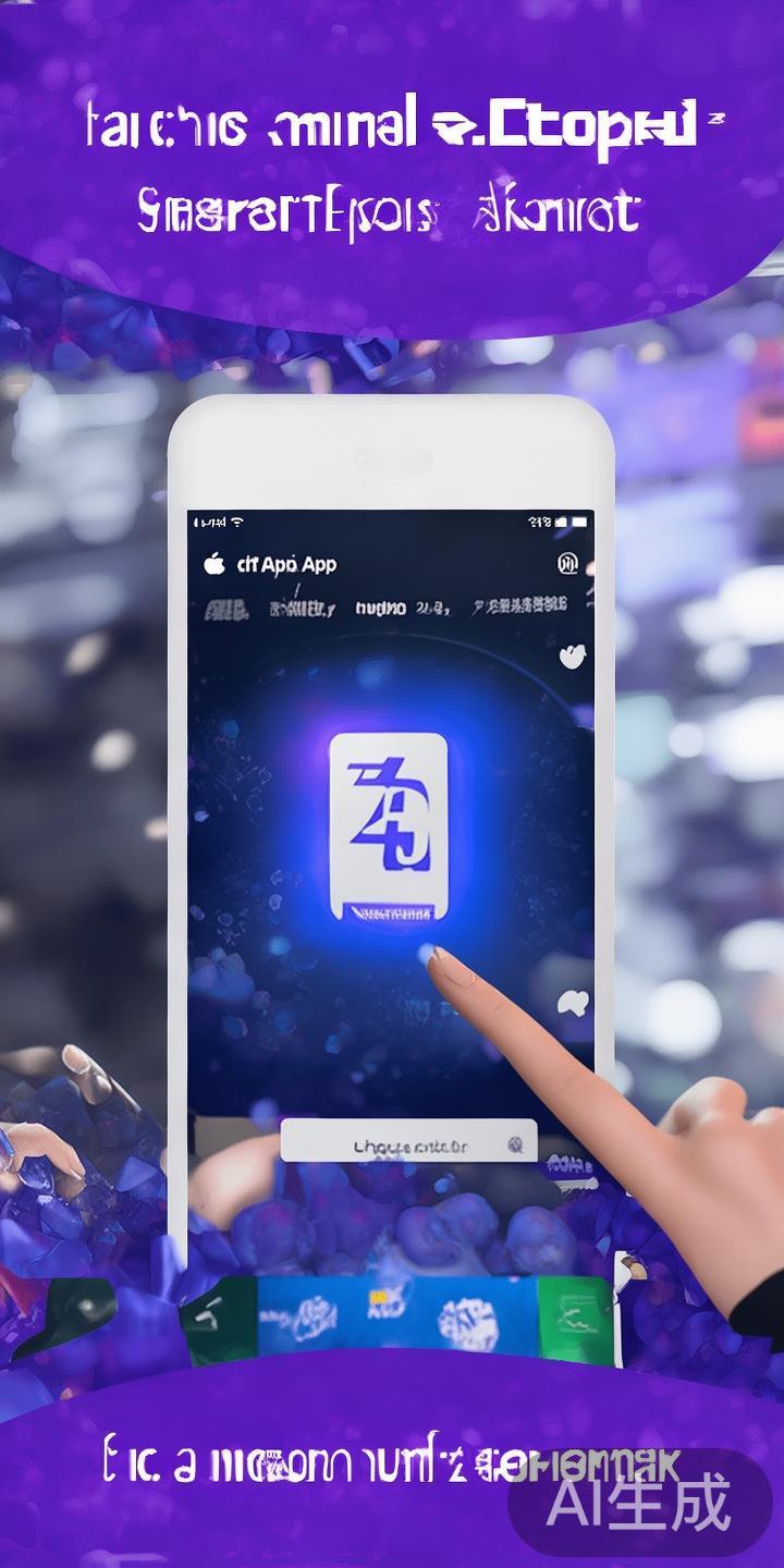 首先，在手机应用商店（如苹果App&nbsp;Store或A