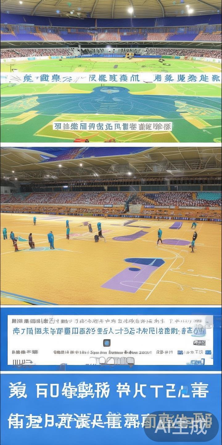 随着全民健身理念的不断普及与发展，体育场馆的建设与