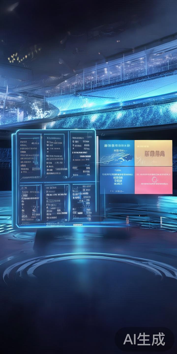 前言
随着互联网技术的不断发展，虚拟体育观看已成