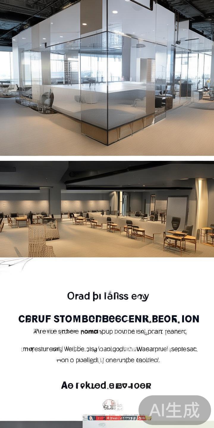 此外，场馆还增设了多功能会议室和休息区，为团体培训