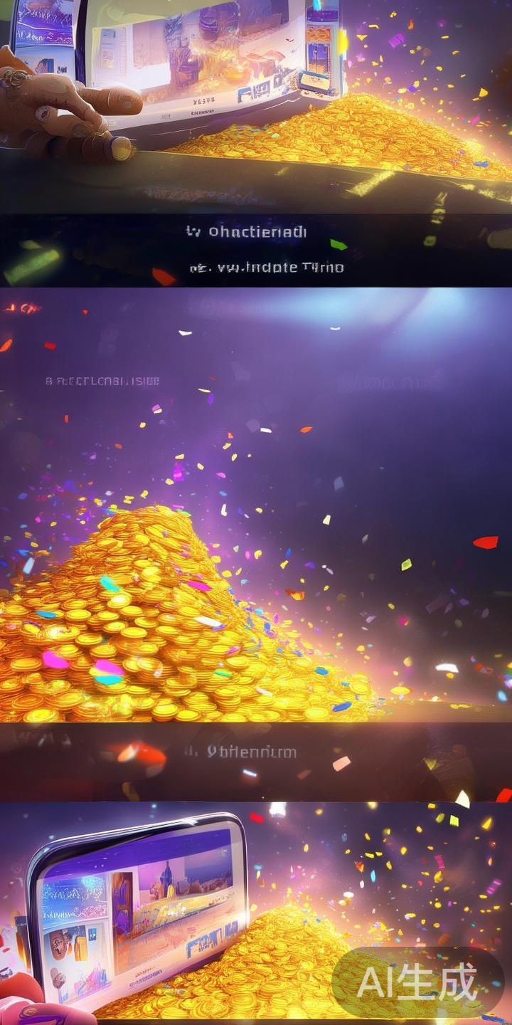 针对忠实用户，平台还推出了累积积分换礼、每日签到奖