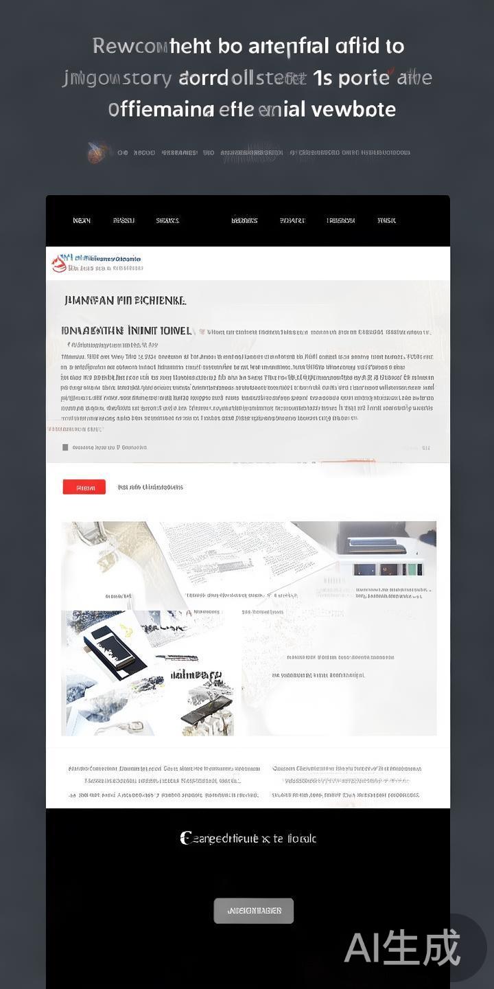 在互联网时代，通过官方网站获取最权威、最及时的信息